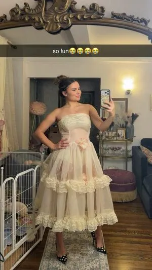 Ester Dobrik OnlyFans Leaked Free Thumbnail Picture - #bopqYKh775