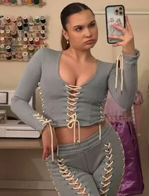 Ester Dobrik OnlyFans Leaked Free Thumbnail Picture - #c6A23WpLYi