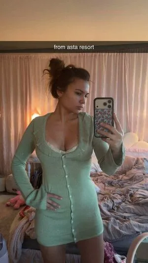Ester Dobrik OnlyFans Leaked Free Thumbnail Picture - #cEuVt72oiN