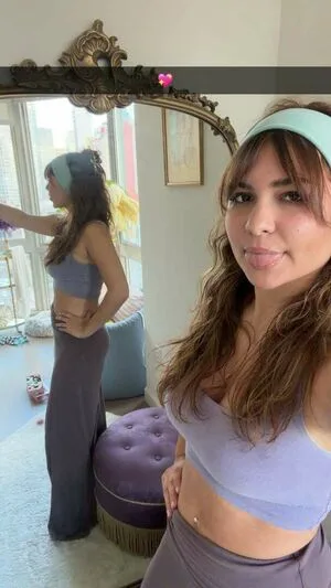 Ester Dobrik OnlyFans Leaked Free Thumbnail Picture - #ck7LzDkz20