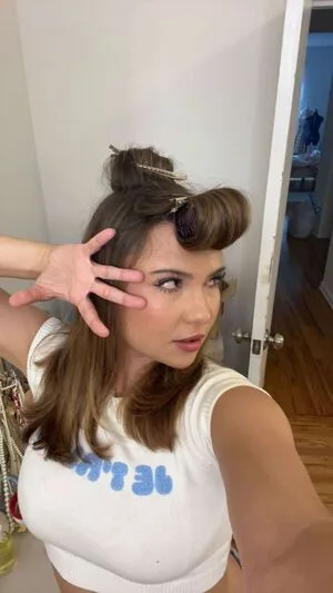 Ester Dobrik OnlyFans Leaked Free Thumbnail Picture - #crVfPjdYwP