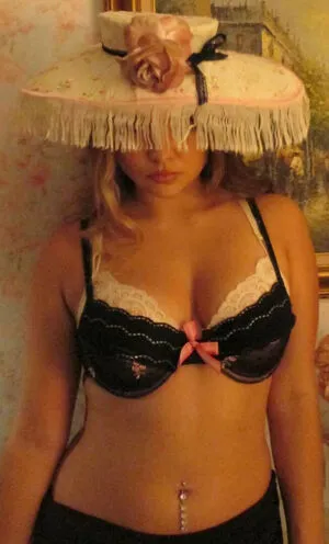 Ester Dobrik OnlyFans Leaked Free Thumbnail Picture - #cye3b0L0gl