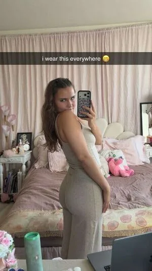 Ester Dobrik OnlyFans Leaked Free Thumbnail Picture - #czc9rRxhbr