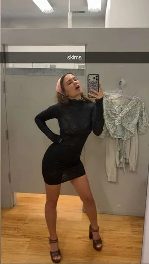 Ester Dobrik OnlyFans Leaked Free Thumbnail Picture - #d2VwwbyfLh