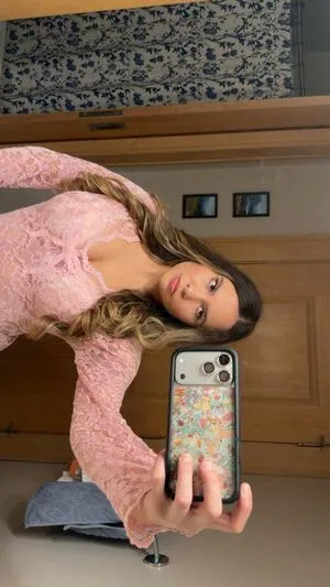 Ester Dobrik OnlyFans Leaked Free Thumbnail Picture - #dEXplY3Oxj