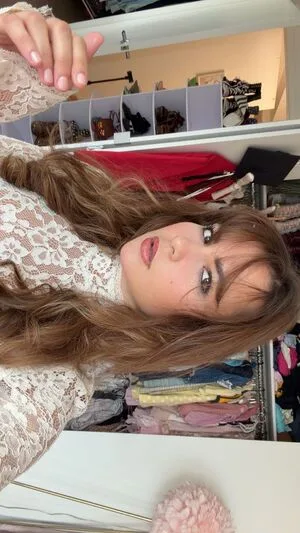 Ester Dobrik OnlyFans Leaked Free Thumbnail Picture - #dogMEEblpT