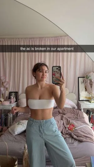 Ester Dobrik OnlyFans Leaked Free Thumbnail Picture - #e2kUVNBvRb
