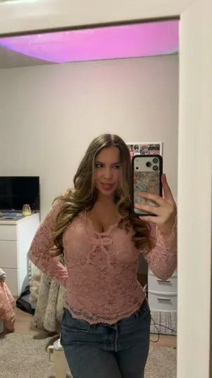 Ester Dobrik OnlyFans Leaked Free Thumbnail Picture - #ec3e4W9Jsi