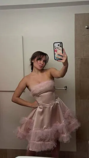 Ester Dobrik OnlyFans Leaked Free Thumbnail Picture - #f80yGFniUY