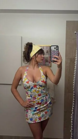 Ester Dobrik OnlyFans Leaked Free Thumbnail Picture - #fHeiqoLwxo