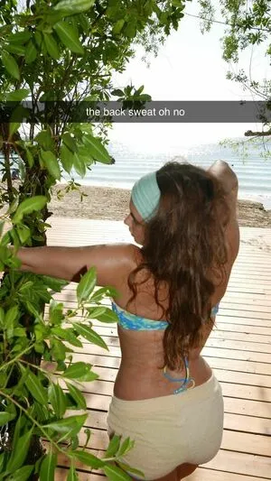 Ester Dobrik OnlyFans Leaked Free Thumbnail Picture - #g5BBgLLSN3