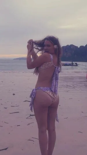 Ester Dobrik OnlyFans Leaked Free Thumbnail Picture - #gJDISSzNeD