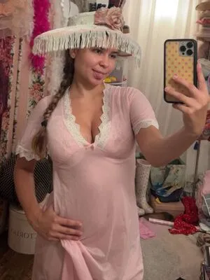 Ester Dobrik OnlyFans Leaked Free Thumbnail Picture - #hKm8FWGgJd