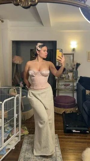 Ester Dobrik OnlyFans Leaked Free Thumbnail Picture - #hM9ynfW9oe