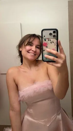 Ester Dobrik OnlyFans Leaked Free Thumbnail Picture - #hR5Yz8nmmO