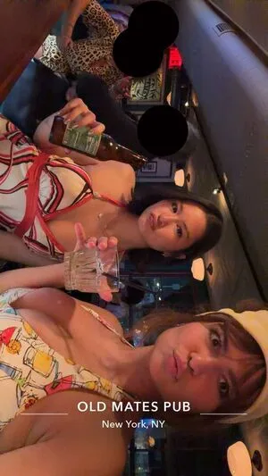 Ester Dobrik OnlyFans Leaked Free Thumbnail Picture - #heZdQXdhCf