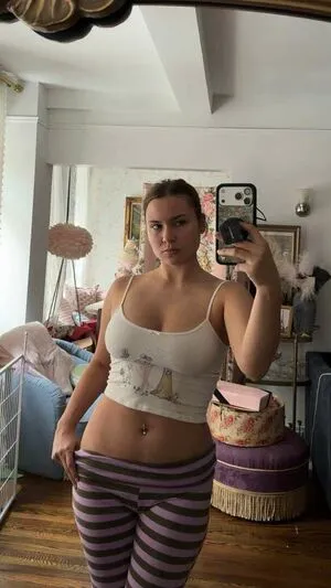 Ester Dobrik OnlyFans Leaked Free Thumbnail Picture - #hsW7iwO07T