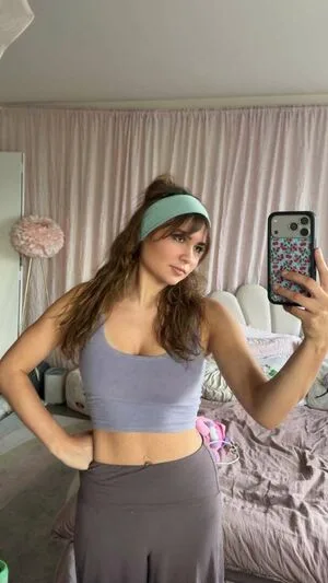 Ester Dobrik OnlyFans Leaked Free Thumbnail Picture - #hyq8N6g9gO