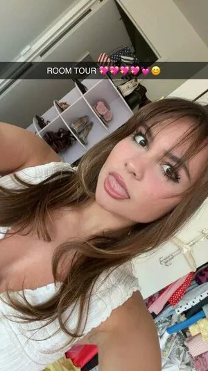 Ester Dobrik OnlyFans Leaked Free Thumbnail Picture - #iCnyvoGWbp
