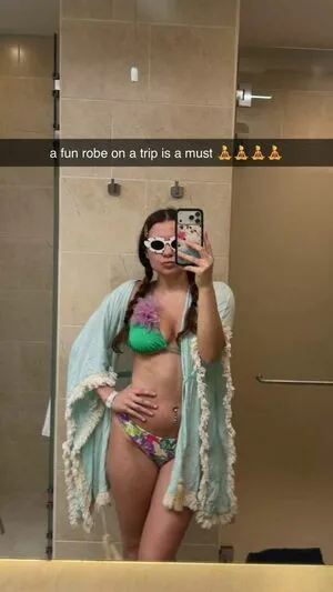 Ester Dobrik OnlyFans Leaked Free Thumbnail Picture - #iEpZ5Xeq51