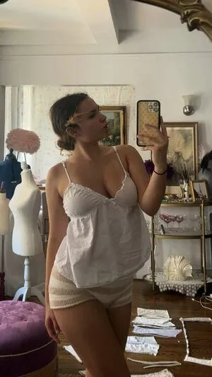 Ester Dobrik OnlyFans Leaked Free Thumbnail Picture - #iww46Fa20g