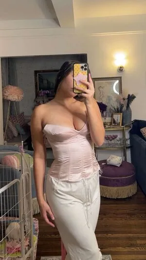 Ester Dobrik OnlyFans Leaked Free Thumbnail Picture - #j7QBqVb1tA