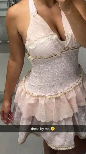 Ester Dobrik OnlyFans Leaked Free Thumbnail Picture - #jCMIWluJWo