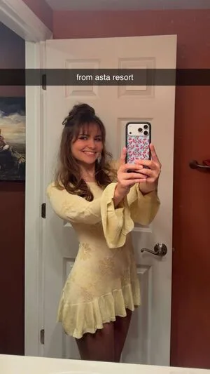 Ester Dobrik OnlyFans Leaked Free Thumbnail Picture - #jUxoQYXoFG