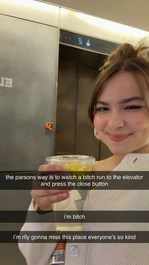 Ester Dobrik OnlyFans Leaked Free Thumbnail Picture - #joEMBanOrU