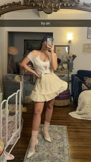 Ester Dobrik OnlyFans Leaked Free Thumbnail Picture - #jtNTr9zqqY