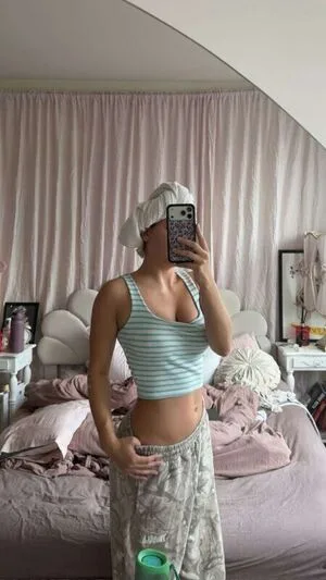 Ester Dobrik OnlyFans Leaked Free Thumbnail Picture - #jubQXTIcYb