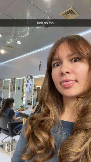 Ester Dobrik OnlyFans Leaked Free Thumbnail Picture - #k5k3X4vl1Y
