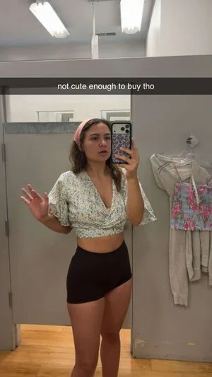 Ester Dobrik OnlyFans Leaked Free Thumbnail Picture - #k7y8qLdsqm