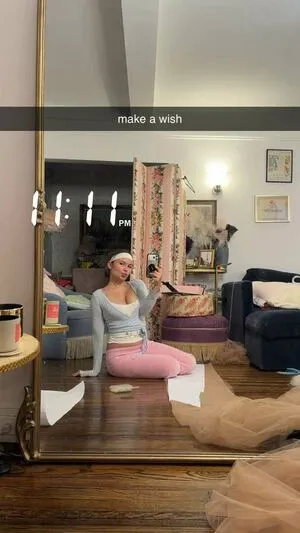 Ester Dobrik OnlyFans Leaked Free Thumbnail Picture - #kNUXZTIABB