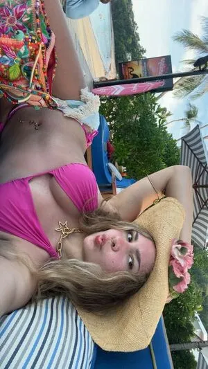 Ester Dobrik OnlyFans Leaked Free Thumbnail Picture - #kq7NlvfYW1