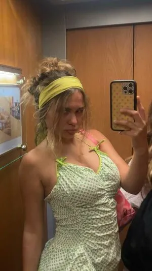 Ester Dobrik OnlyFans Leaked Free Thumbnail Picture - #kzvYvWR2Yf
