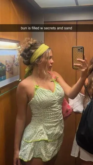Ester Dobrik OnlyFans Leaked Free Thumbnail Picture - #lOtiyW3hUO