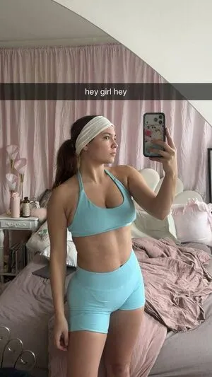 Ester Dobrik OnlyFans Leaked Free Thumbnail Picture - #lSd5inZLlF