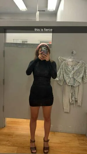 Ester Dobrik OnlyFans Leaked Free Thumbnail Picture - #lpzlFK0k2f