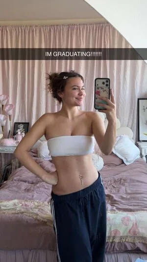 Ester Dobrik OnlyFans Leaked Free Thumbnail Picture - #mQ6vemgut7