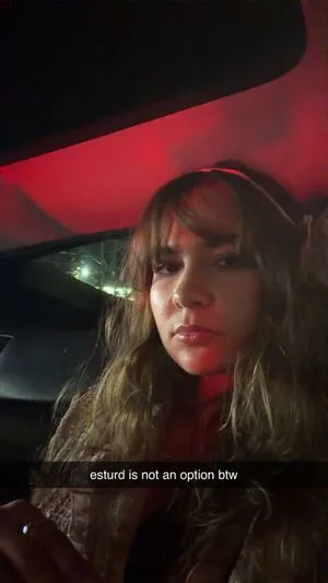 Ester Dobrik OnlyFans Leaked Free Thumbnail Picture - #miKIOVnZtJ