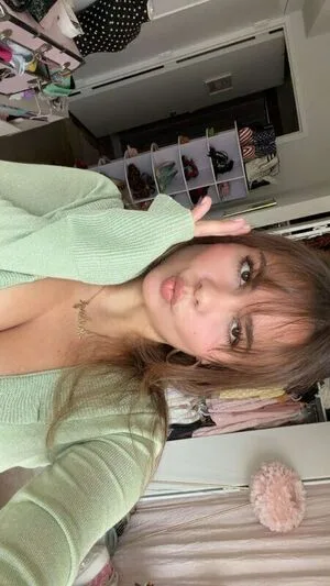 Ester Dobrik OnlyFans Leaked Free Thumbnail Picture - #mmNWtMaAg5