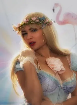 Ester Dobrik OnlyFans Leaked Free Thumbnail Picture - #nAsudz1YDi