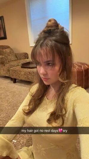 Ester Dobrik OnlyFans Leaked Free Thumbnail Picture - #nDqLCjRWxl