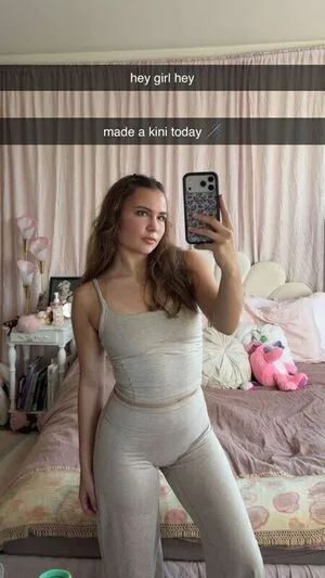 Ester Dobrik OnlyFans Leaked Free Thumbnail Picture - #nohu40o4gg