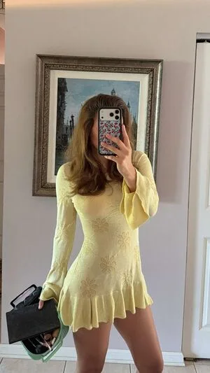 Ester Dobrik OnlyFans Leaked Free Thumbnail Picture - #oA3C8pqklH