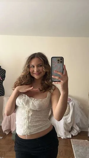 Ester Dobrik OnlyFans Leaked Free Thumbnail Picture - #oVbyZ6q4aW