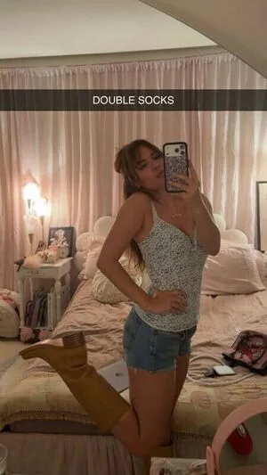 Ester Dobrik OnlyFans Leaked Free Thumbnail Picture - #okMb7suUld