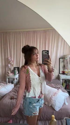 Ester Dobrik OnlyFans Leaked Free Thumbnail Picture - #oo7SHageZG