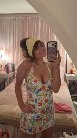 Ester Dobrik OnlyFans Leaked Free Thumbnail Picture - #opSxmpjvdy